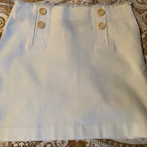 Cute Tory Burch Mini Skirt